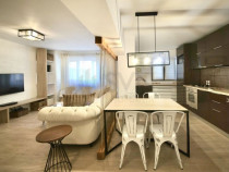 Apartament 2 camere l Panduri