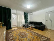 Apartament 3 camere,centrala proprie,zona Complexul student