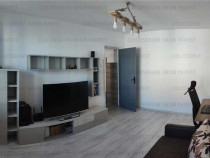 COLOSSEUM: Apartament 2 camere mobiat renovat Central Sacele
