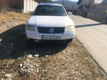 VW Passat b5.5 masina