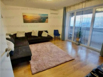 Apartament Kasper 3 camere,2 bai decomandat - zona Tractorul