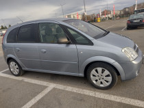 Opel Meriva Automat