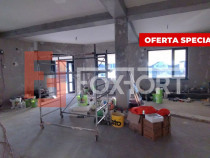 Spatiu Comercial de inchiriat, 113 mp, Sacalaz - pozitionare