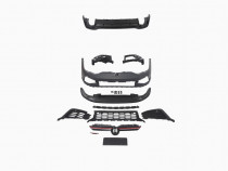 Pachet Exterior Complet R - Volkswagen Golf 8 (2020+)