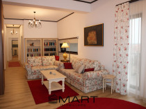 Apartament 3 camere bloc nou Calea Dumbravii