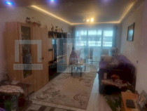 Ap 2 camere, 2 bai - zona Tractorul (Isaran)