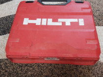 Cutie hilti siw.