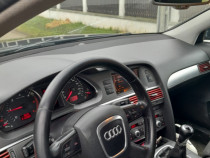 Audi a6 c6 fffoarte întreținut