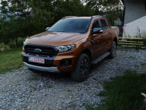 Ford ranger 3,2 automat