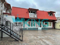 Spatiu Birou || 120 mp || Dobroesti