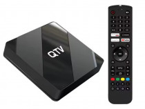 Android 10.0 TV BOX 2G RAM 8G ROM 2.4G 5G DUAL WIFI