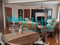 Apartament 3 Camere Decebal Bucuresti