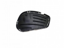 Capac grila spoiler fata stanga sport - Mercedes Clasa C W205 (2014+)