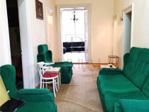 IOSEFIN - 4 cam - 2 bai - debara - centrala proprie - BOXA -
