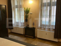 Apartament sau spatiu de birou, 60 mp utili, Vasile Alecsand