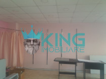 Spatiu comercial | Zona Piața Tomis III | Facilitați |