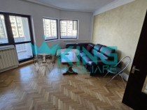 Piata Alba Iulia | 3 Camere | 2 Bai | Central | Metrou Piata