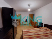 Aparatori | 4 Camere | AC | Balcon | Beci | metrou 8min | Pe