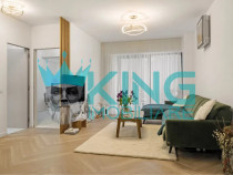3 Camere | UpGround | Centrala | Balcon | View panoramic | 2