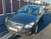 Hyundai i30 benzina 105CP