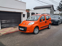 * * FIAT QUBO * * 2017 * * * * CA NOUĂ * * * 27 .000 KM * *