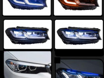 Faruri upgrade 20+ - BMW Seria 5 G30 (2017-2020)