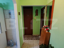 Apartament 2 camere, decomandat, 54 mp, zona Pandurilor