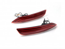 Proiector Ceata Spate DRL - VW Polo (2014-2018)