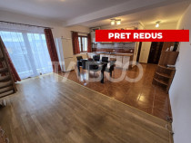 Apartament decomandat 106 utili 4 camere 2 bai 2 balcoane Mi
