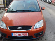 Ford c max ghia an fabr. 2005