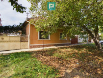 Casă 4 camere, zona centrală &icirc;n P&acirc;ncota