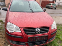 Vând Vw Polo 9N 2007 motor defect