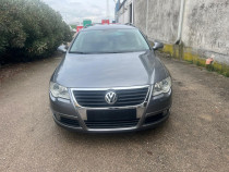 VW passat -2,0 tdi -06/12/2005