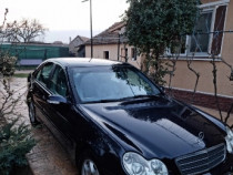 Mercedes-Benz C 200 CDI Classic