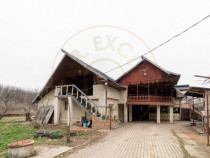 0% Comision !! CASA CU LAC SI PRIVELISTE SUPERBA SPRE PA