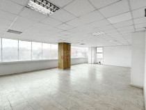 Vad Comercial Ridicat, Vizibilitate maxima