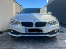 BMW 428i XDrive - 91.000km