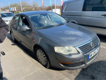 Volkswagen Passat 1.9Tdi