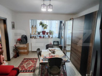 Apartament 3 camere, 54mp, zona Tudor