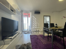 Apartament 2 camere, proaspăt renovat, zona Banu Maracin...