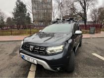 Dacia Duster II 1.3 TCe 150 EDC