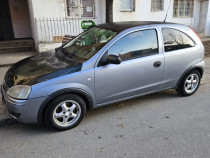 Opel Corsa C, 1.3 CDTI, 2006