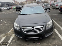 Opel Insignia Sports Tourer