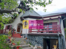 Vilă de vânzare în Poiana Câmpina