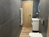 Se inchiriaza apartament in zona Centrala