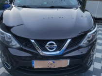 Nissan Qashqai Tekna Automat 1.6 DCI 131CP Full Option 2015 EURO6