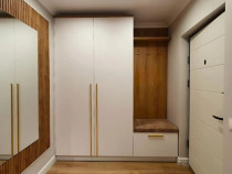 Oferim spre inchiriere un apartament situat in zona Carierei