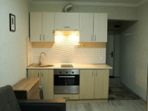 Garsoniera zona Craiter