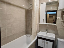 Va propunem spre inchiriere un apartament cu 1 camera