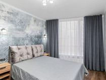 Va propunem spre inchiriere un apartament cu o camera